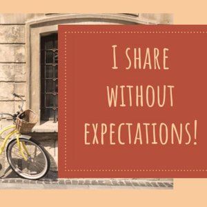 No Expectation Sharing!